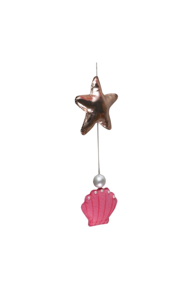 Junior Mystique Mermaid Magic Personalised Cloud Hanging
