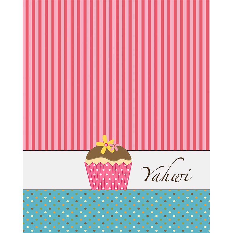 Buttercup Hardbound Notebook