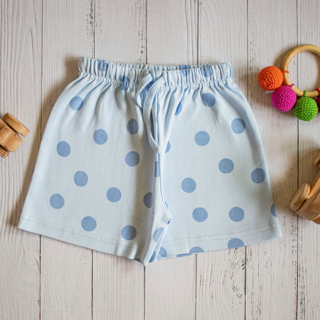 Polka Dot Co-Ord Sets