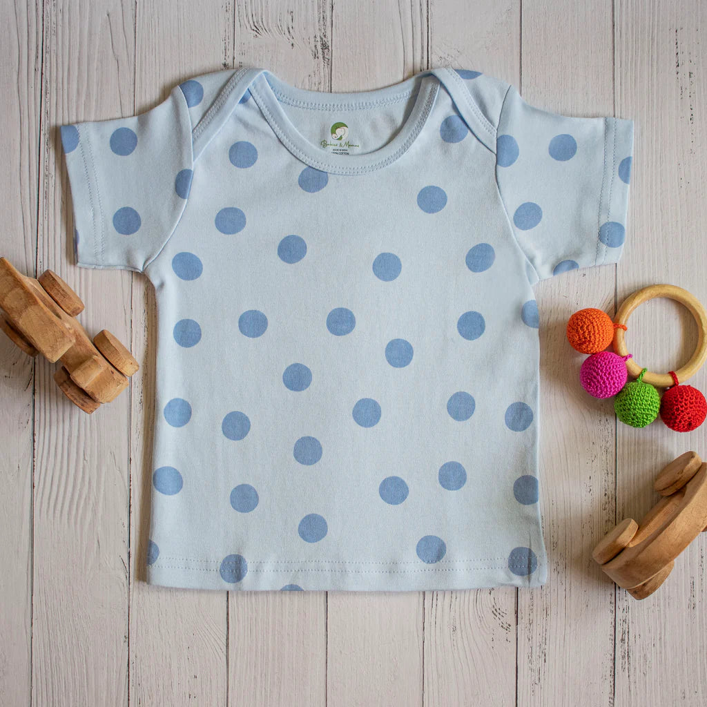 Polka Dot Co-Ord Sets