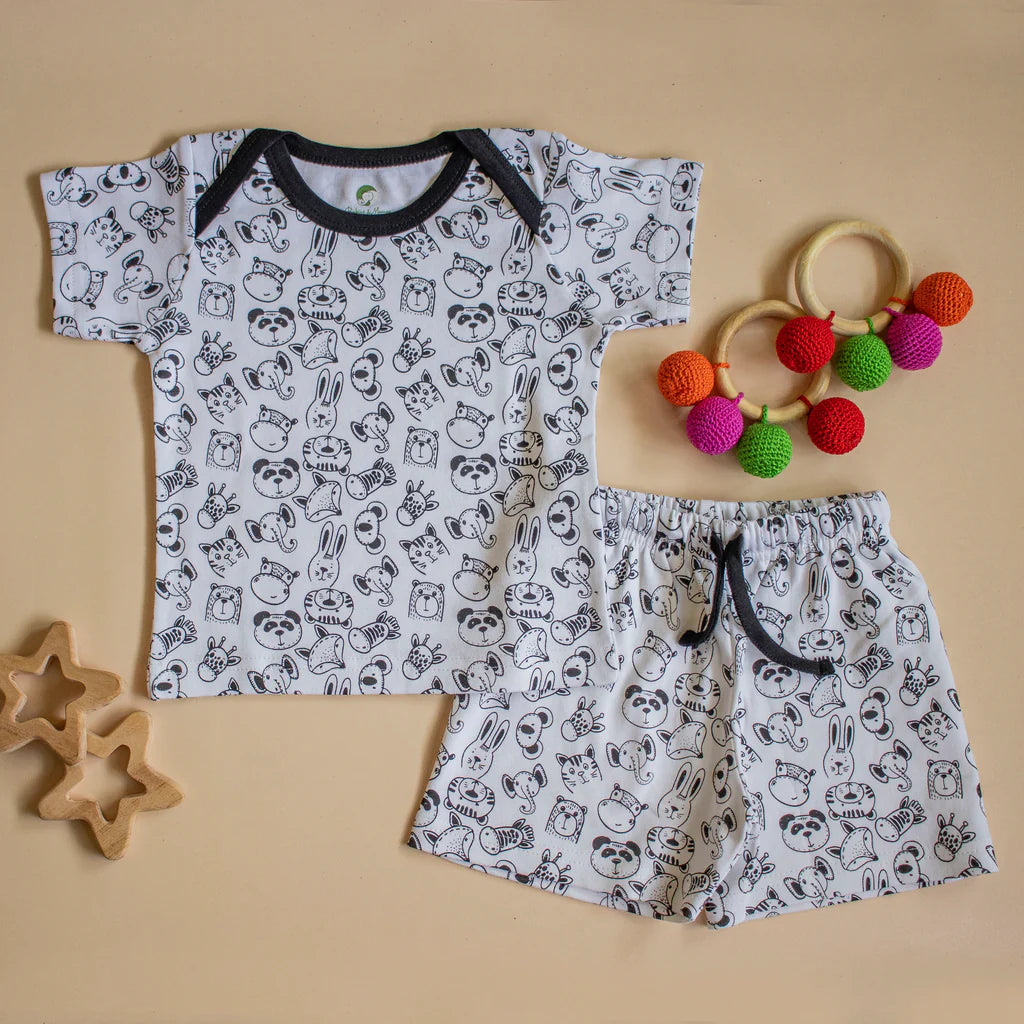 Animal Co-Ord Sets