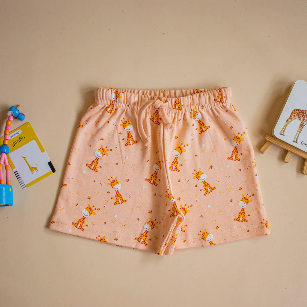 Giraffe Co-Ord Sets