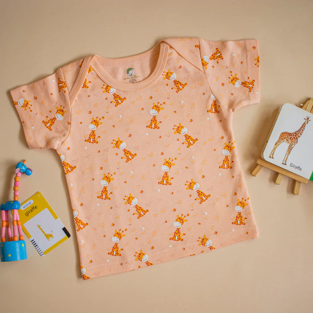 Giraffe Co-Ord Sets