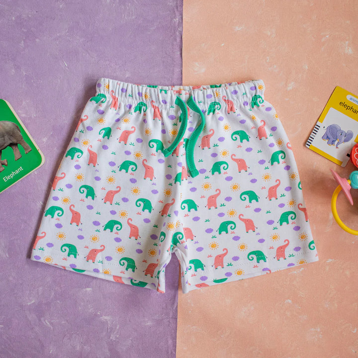 Elephant Co-Ord Sets