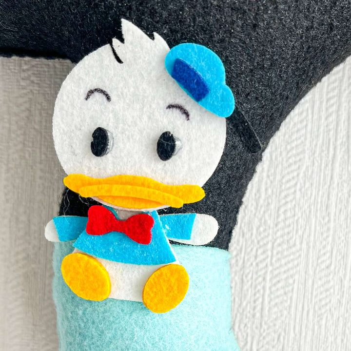 Babble Wrap  Disneyland Squad Name Hanging