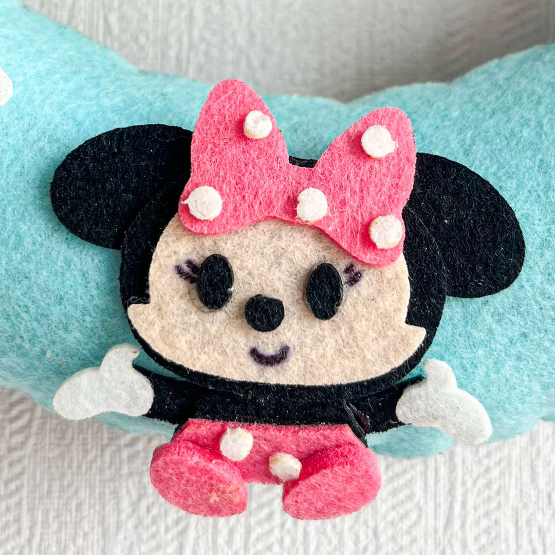 Babble Wrap  Disneyland Squad Name Hanging