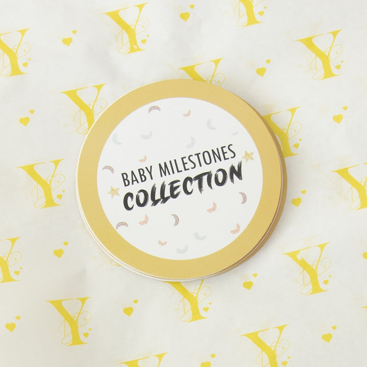 Baby Milestones Collection