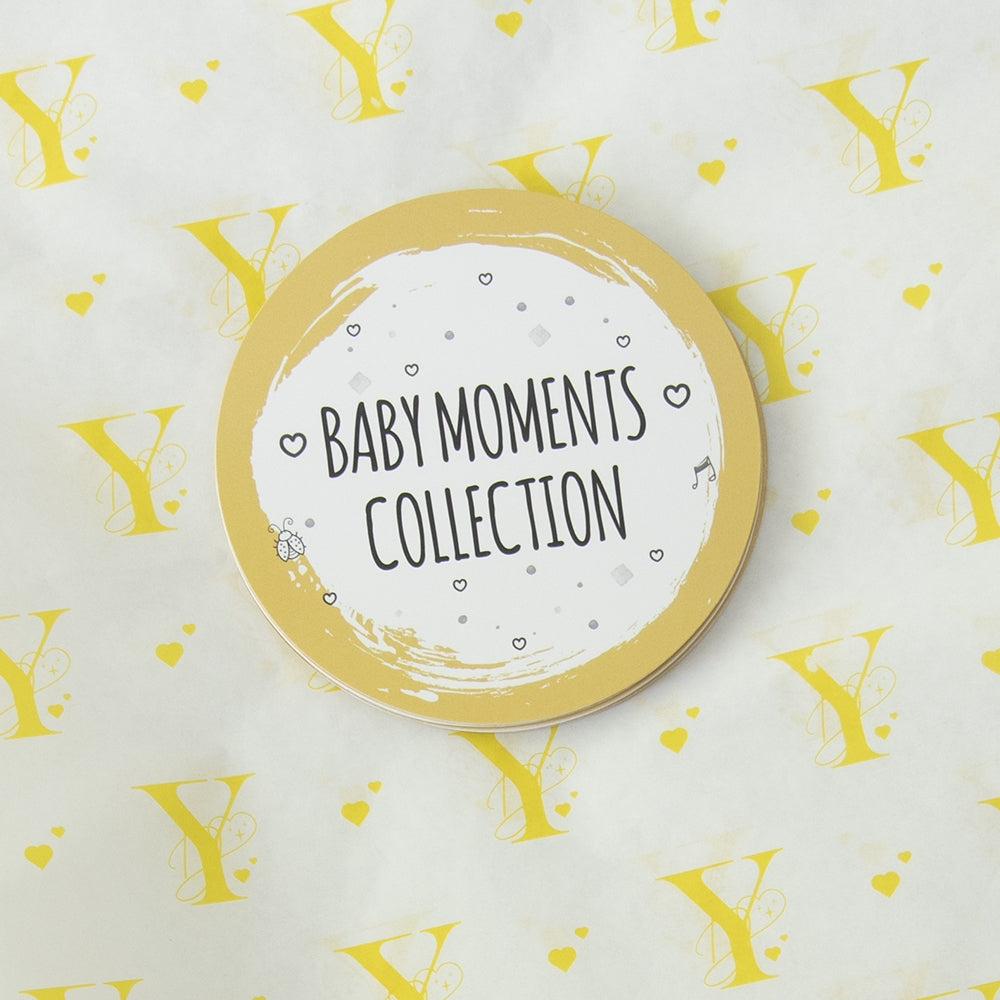Baby Moments Collection