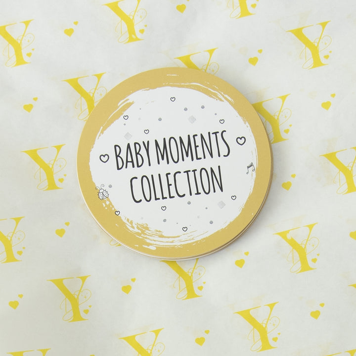 Baby Moments Collection