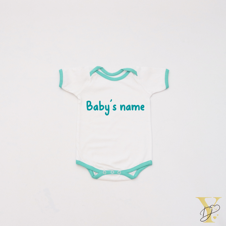 Beep Beep Bodysuits - Set Of 2