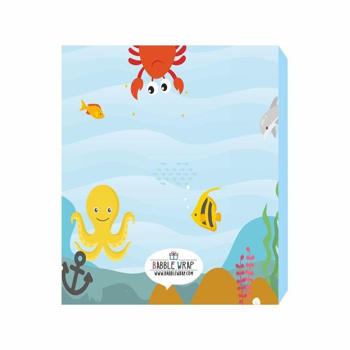 Box File - Underwater