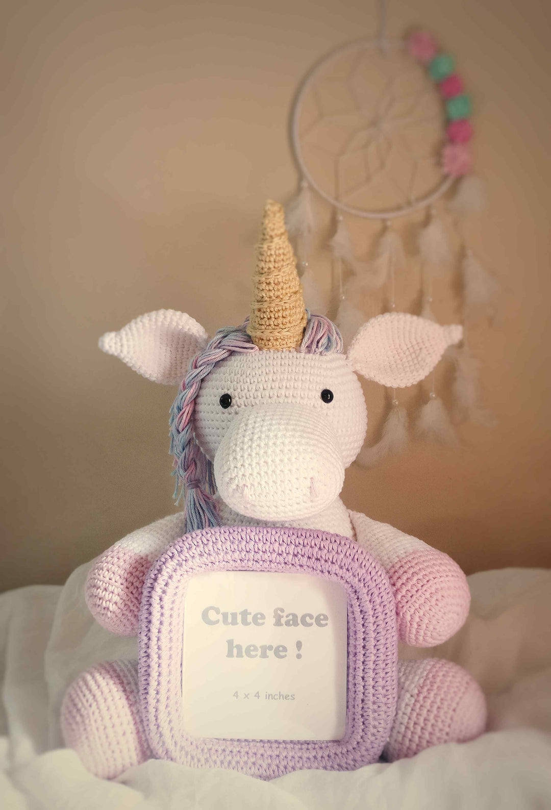 Unicorn Frame