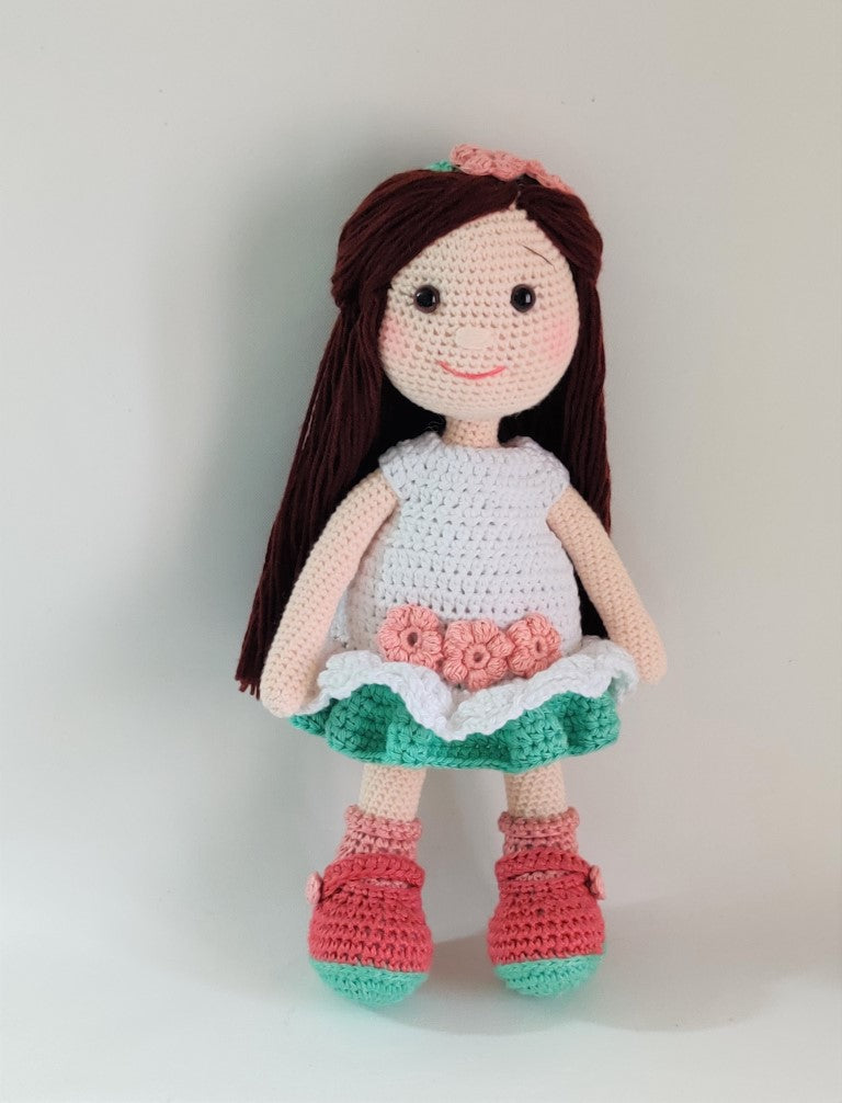 Sherri Doll