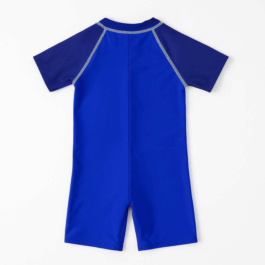 Deep Diver Swimsuit