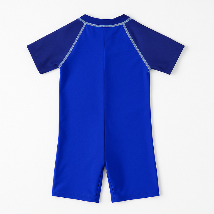 Deep Diver Swimsuit
