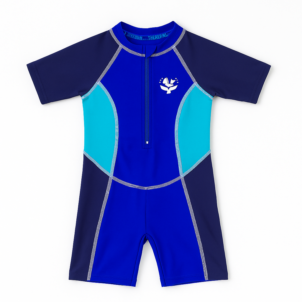 Deep Diver Swimsuit