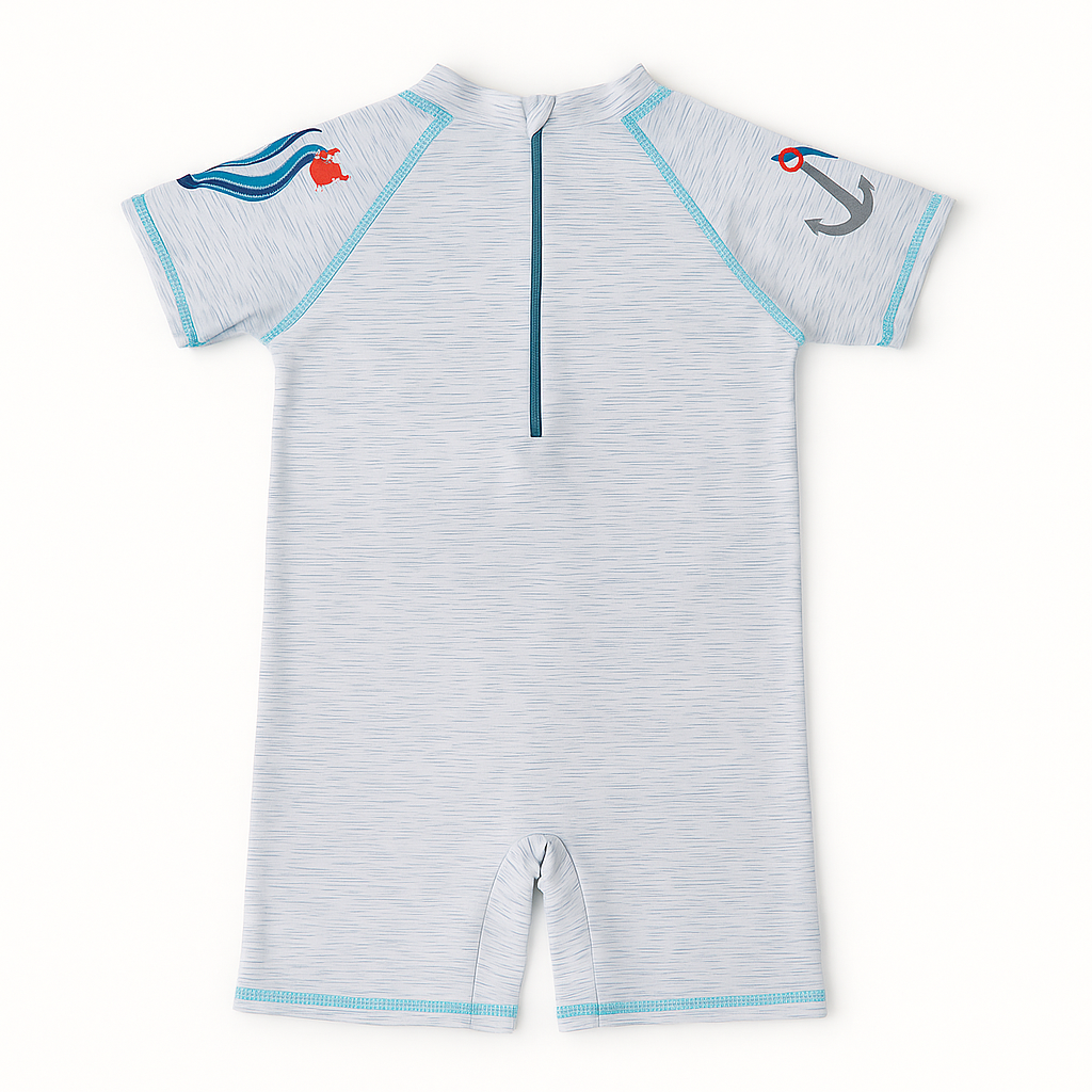 Captain Crabby’s Sea Voyage Swim Set
