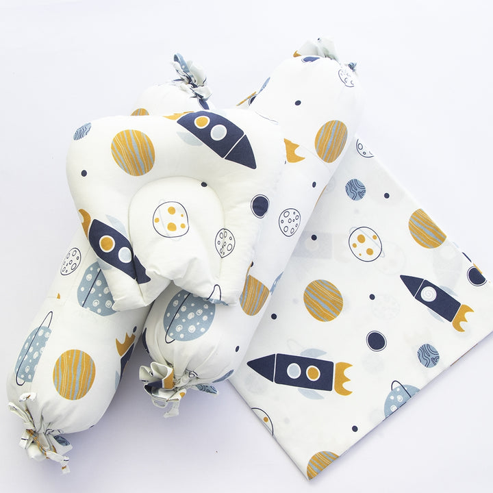 Child Of The Universe - Organic Gift 'Basket of Love' (Collective)