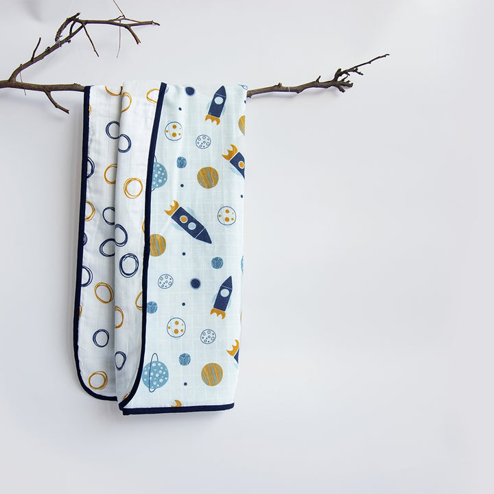 Child Of The Universe - Organic Gift 'Basket of Love' (Collective)