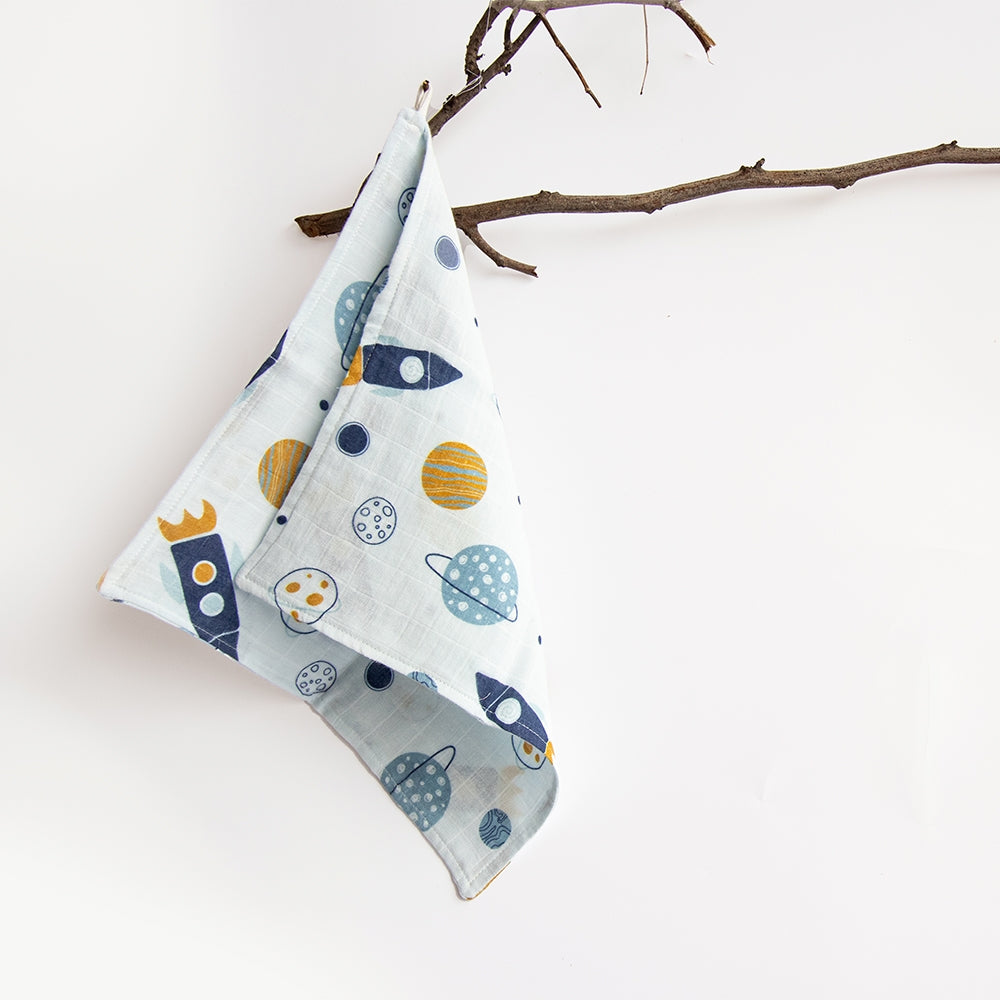 Child of The Universe - Organic Gift 'Basket of Love'