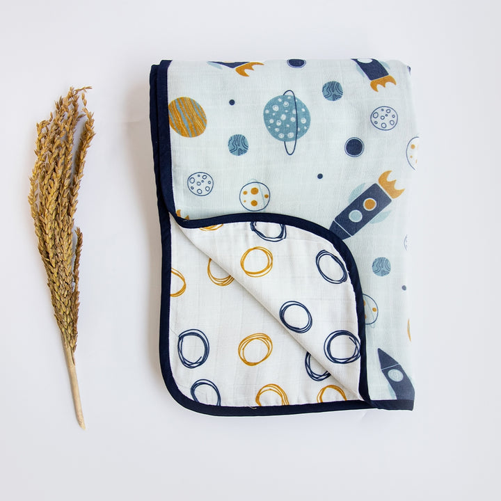 Child of The Universe - Organic Gift 'Basket of Love'