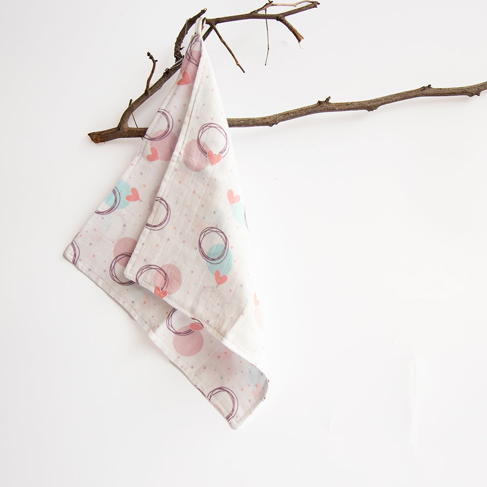 Circle Of Love - Organic Gift 'Basket of Love' (Collective)