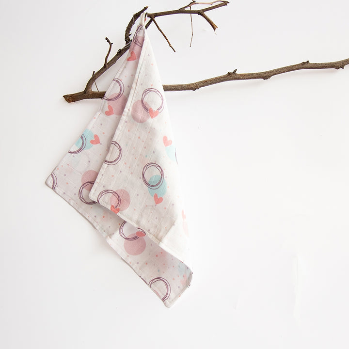 Circle Of Love - Organic Gift 'Basket of Love' (Collective)