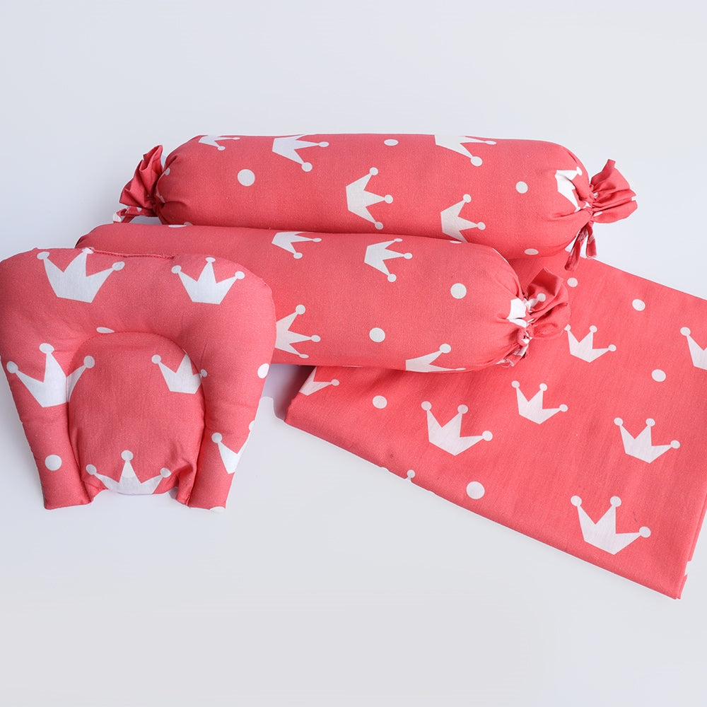 Crowns - Organic Gift 'Basket of Love' (Collective)