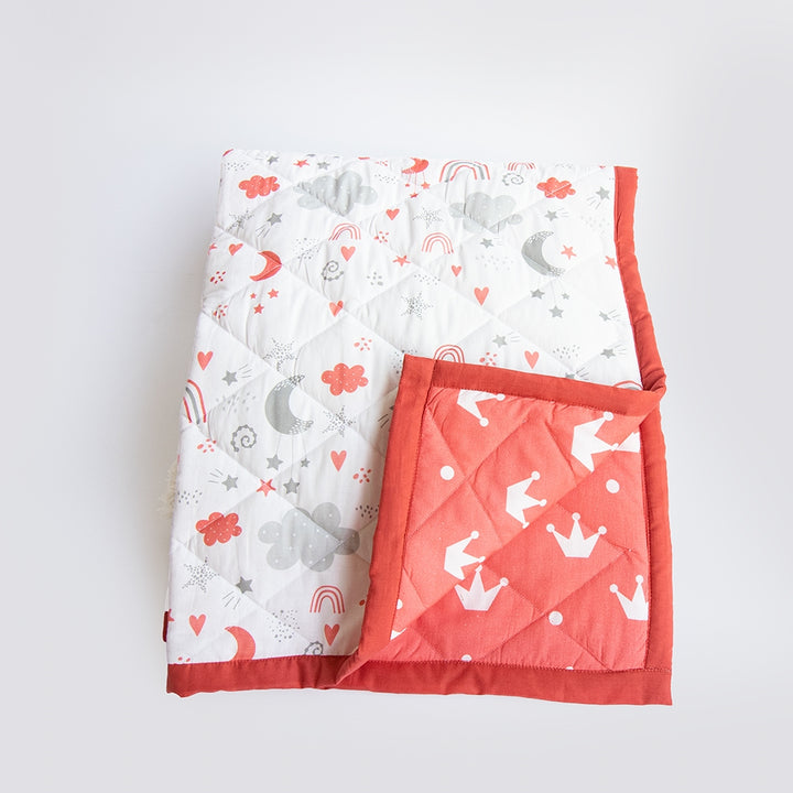 Crowns - Organic Gift 'Basket of Love' (Collective)