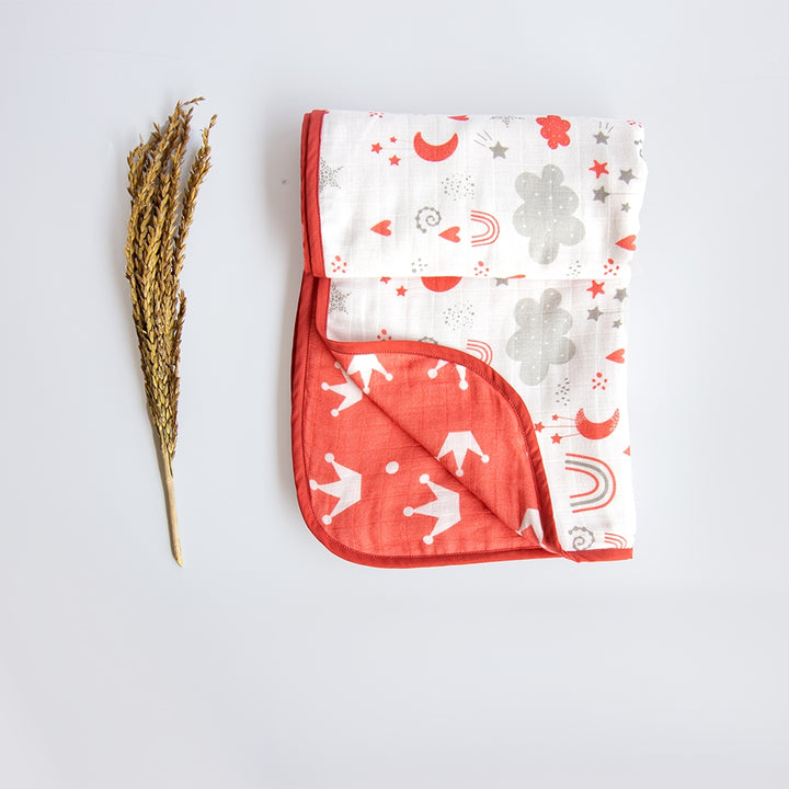 Crowns - Organic Gift 'Basket of Love' (Collective)