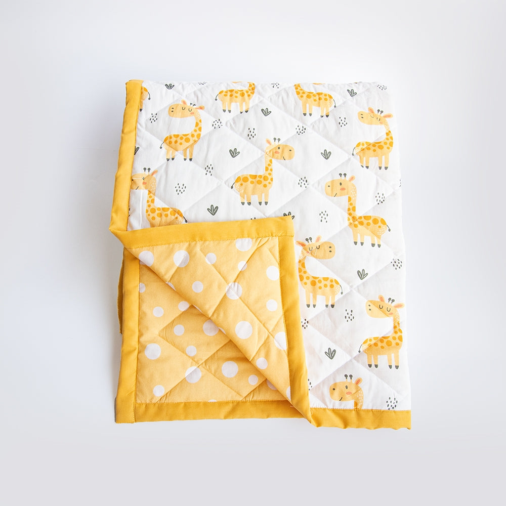 Cute Polka - Organic Gift 'Basket of Love' (Collective)