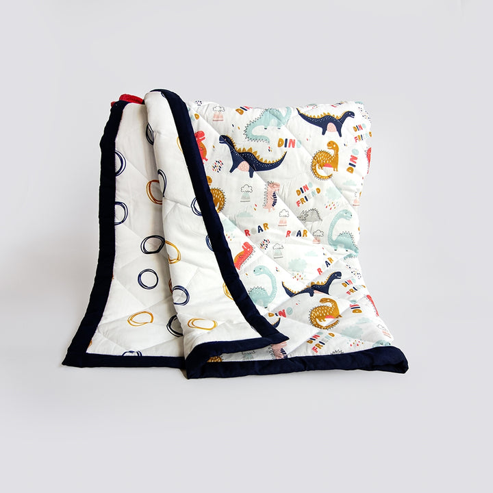 Dino Friend - Organic Gift 'Basket of Love' (Collective)