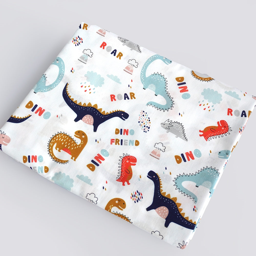 Dino Friend - Organic Gift 'Basket of Love' (Collective)
