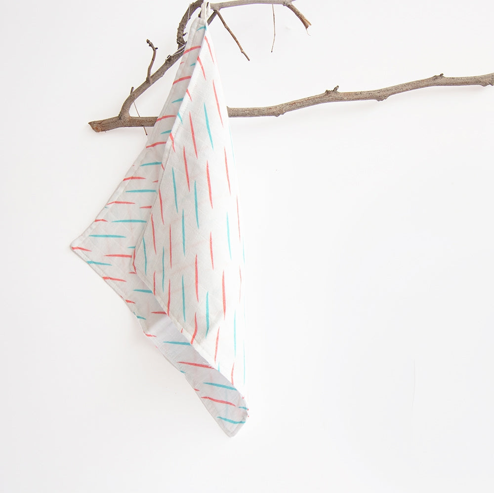 Doodle Rain - Organic Gift 'Basket of Love'