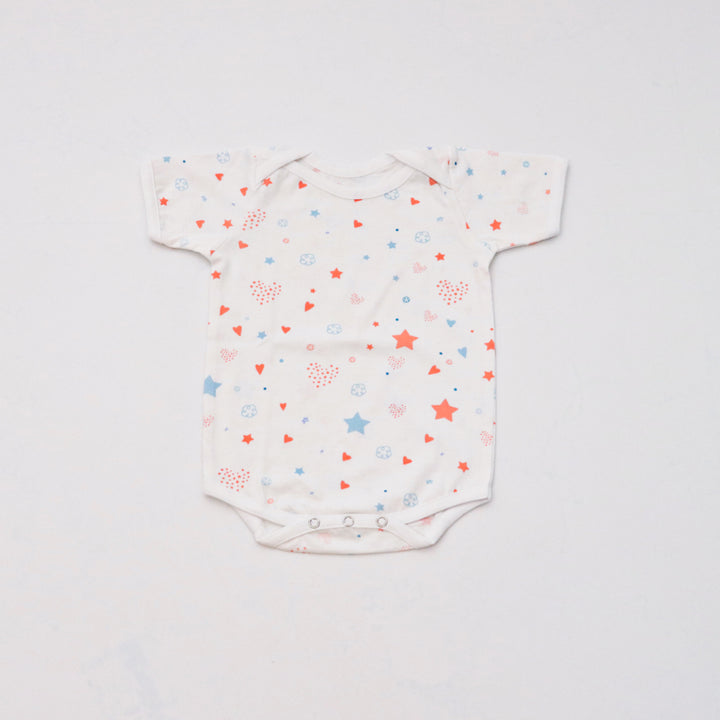 Fairy Dust Bodysuits - Set Of 2