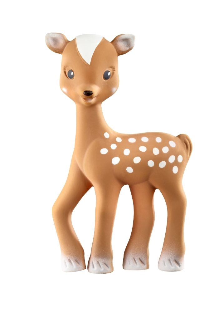 Fanfan the Fawn