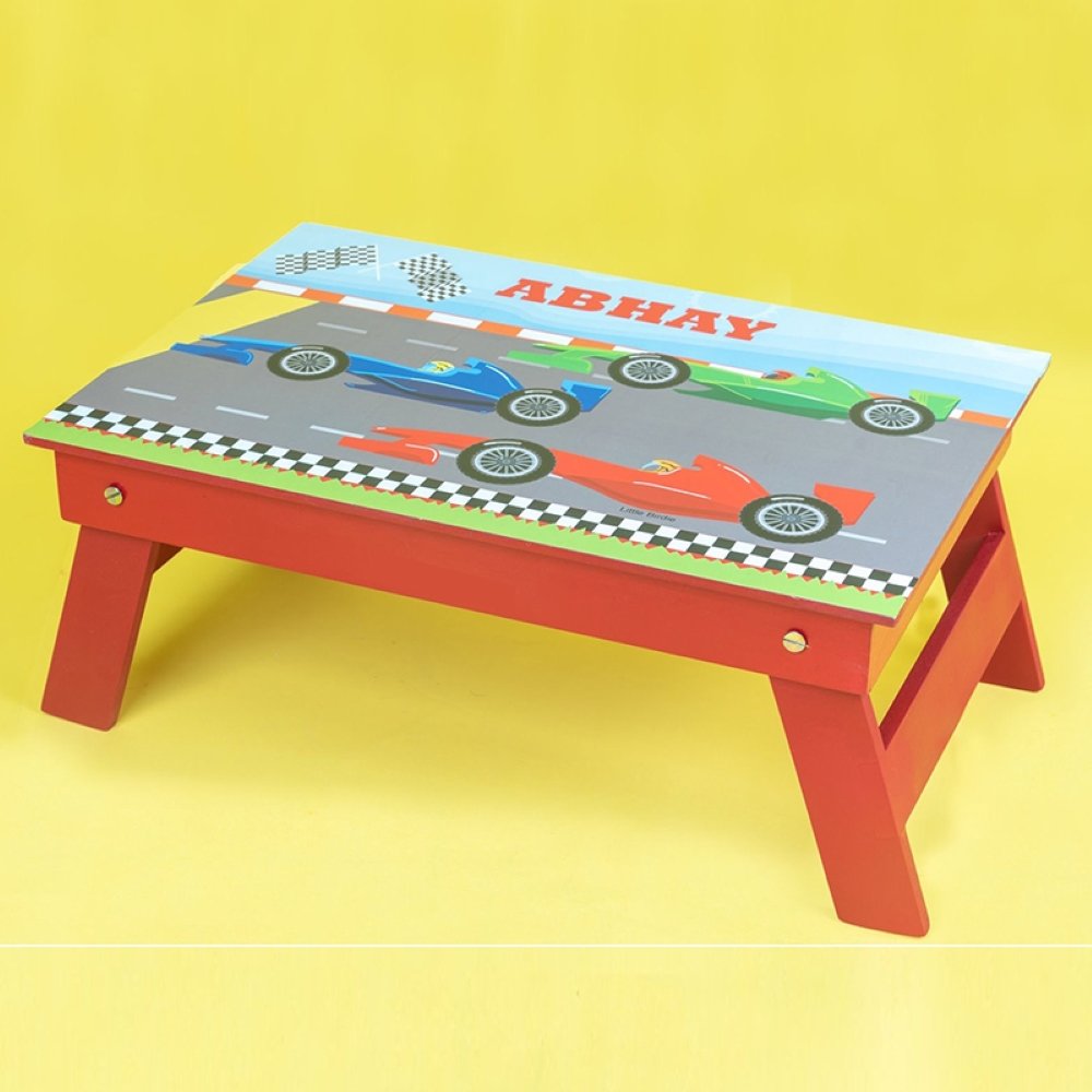 Folding Table- 3 Car