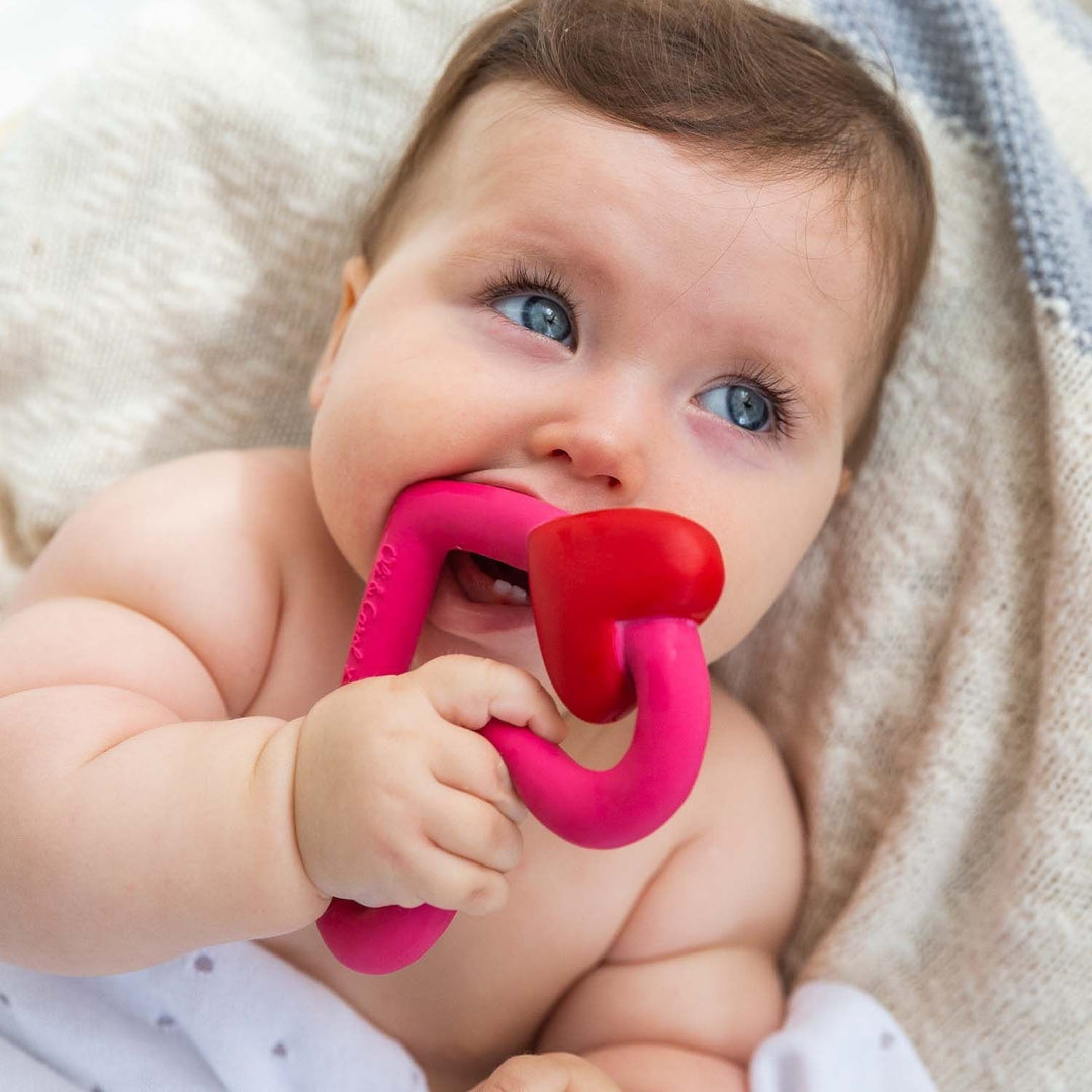 ARP The Heart Teether