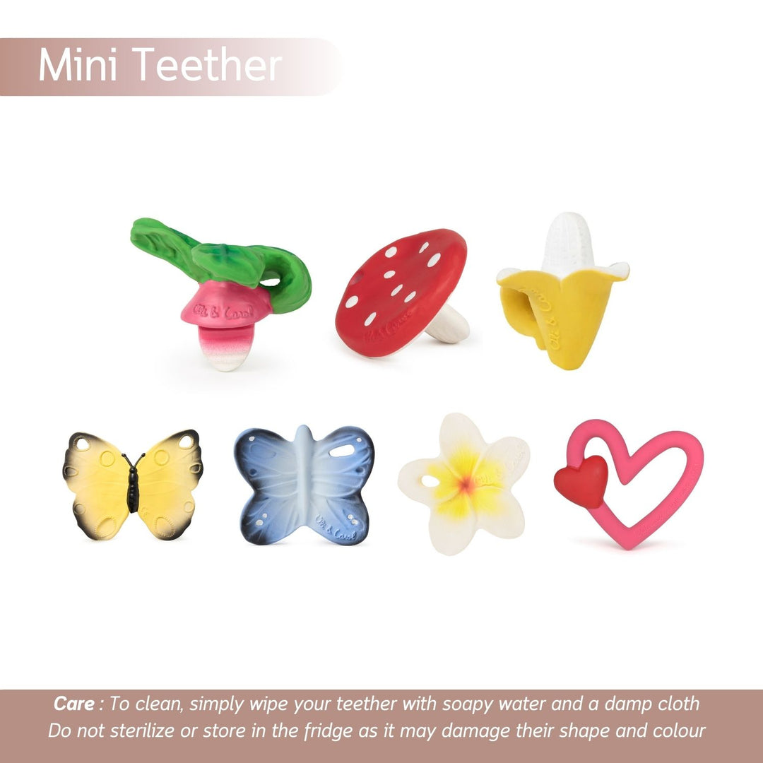 ARP The Heart Teether
