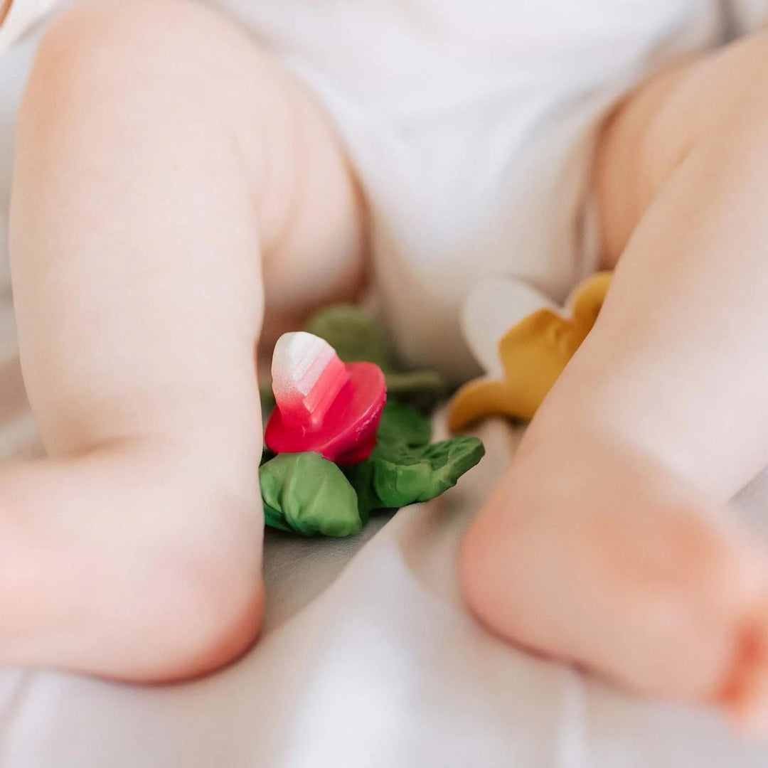 Ramonita The Radish Chewy Teether