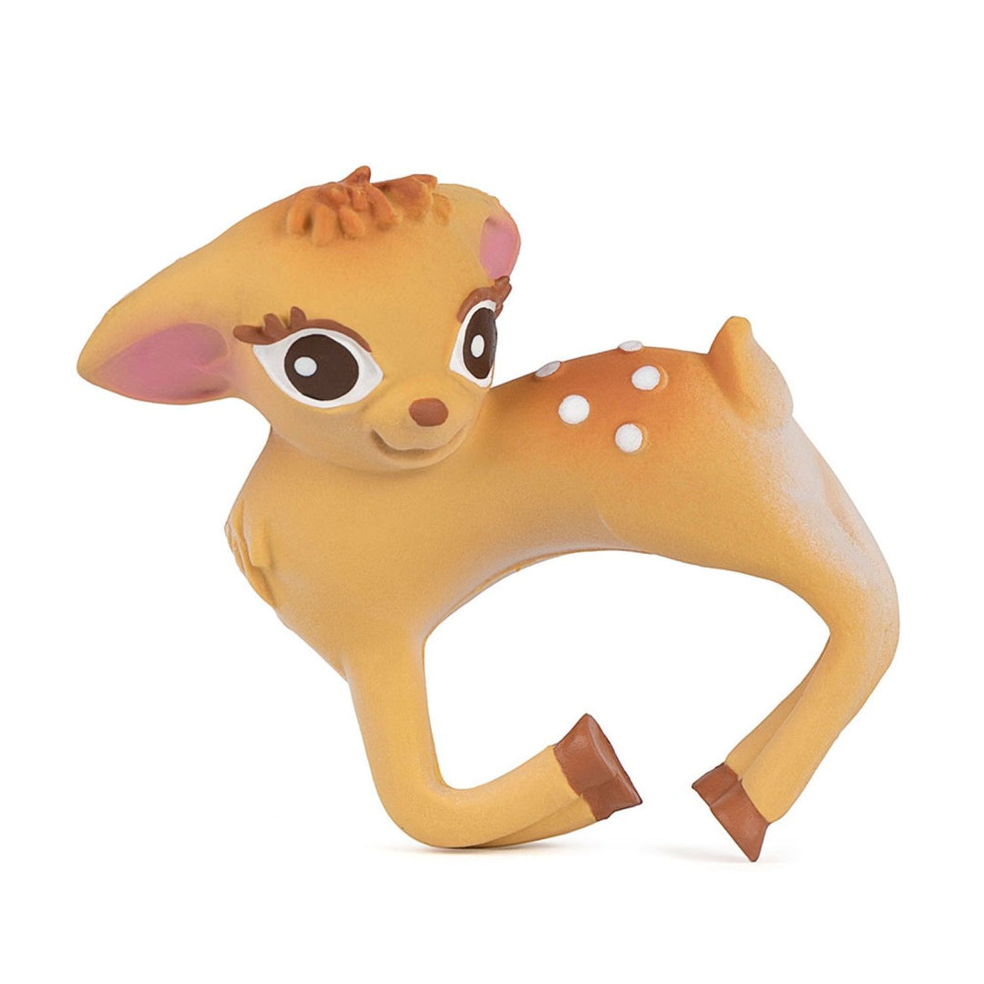 Olive The Deer Bracelet Teether