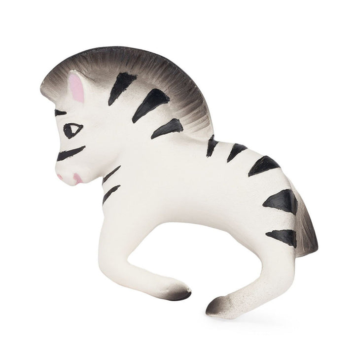 Zoe The Zebra Bracelet Teether