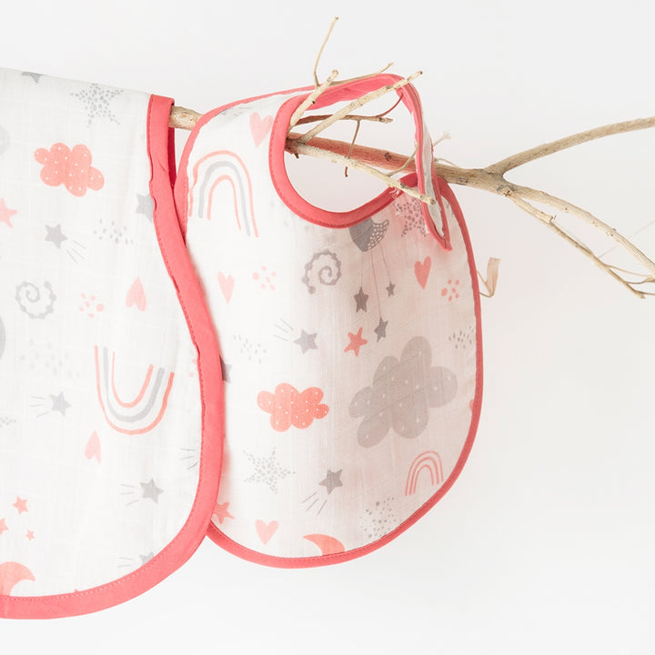 Magical Rainbows - Organic Gift 'Basket of Love' (Collective)