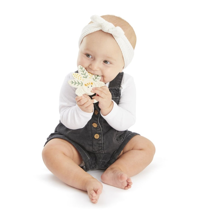 Mille-Feuille Teething Ring