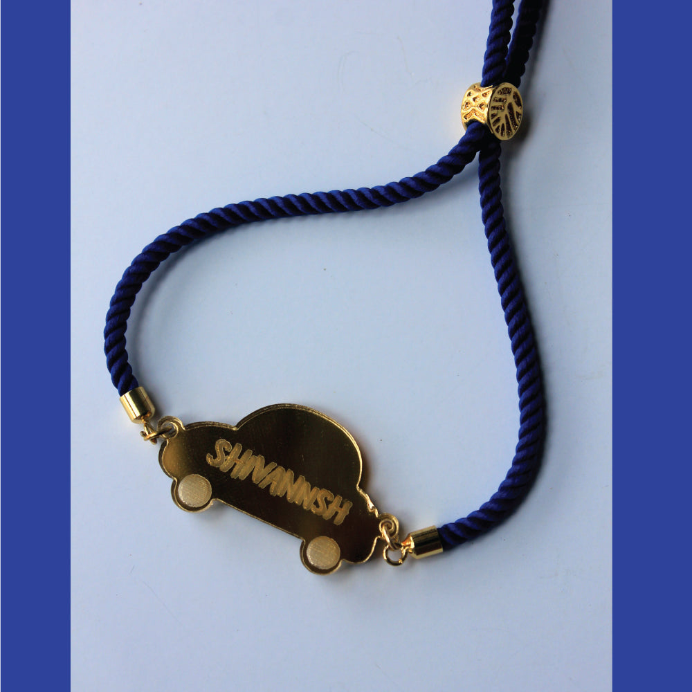 Car Rakhi