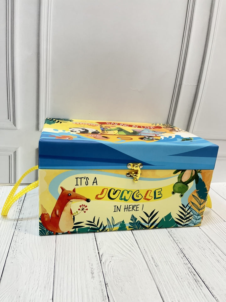 Safari Joy Hamper
