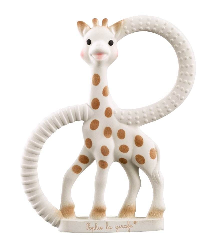 So'pure Teething Ring