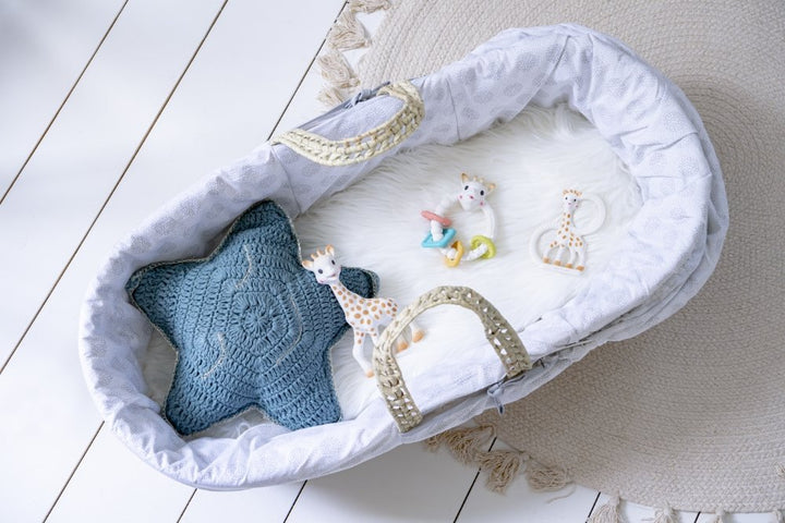 So'pure Teething Ring