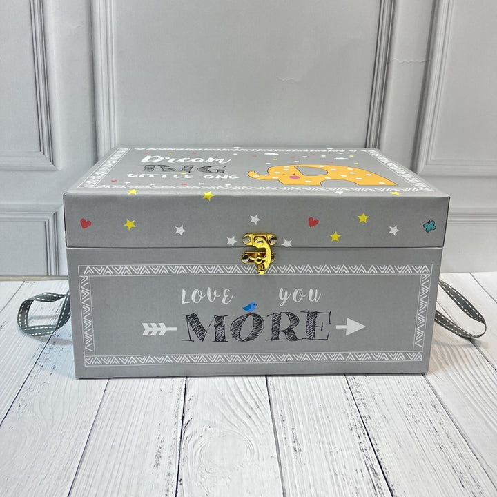 Tiny Dreamland Hamper