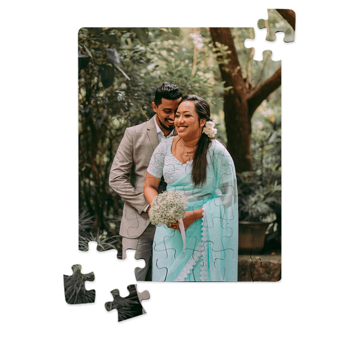Photo Puzzle - Full Photo